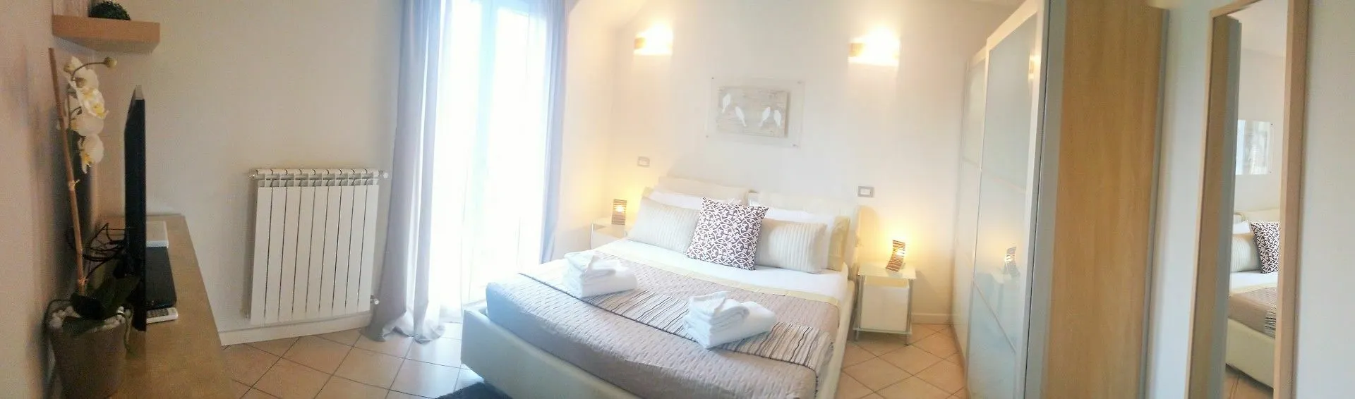 Apartmán Casa Bonotto Desenzano Desenzano del Garda