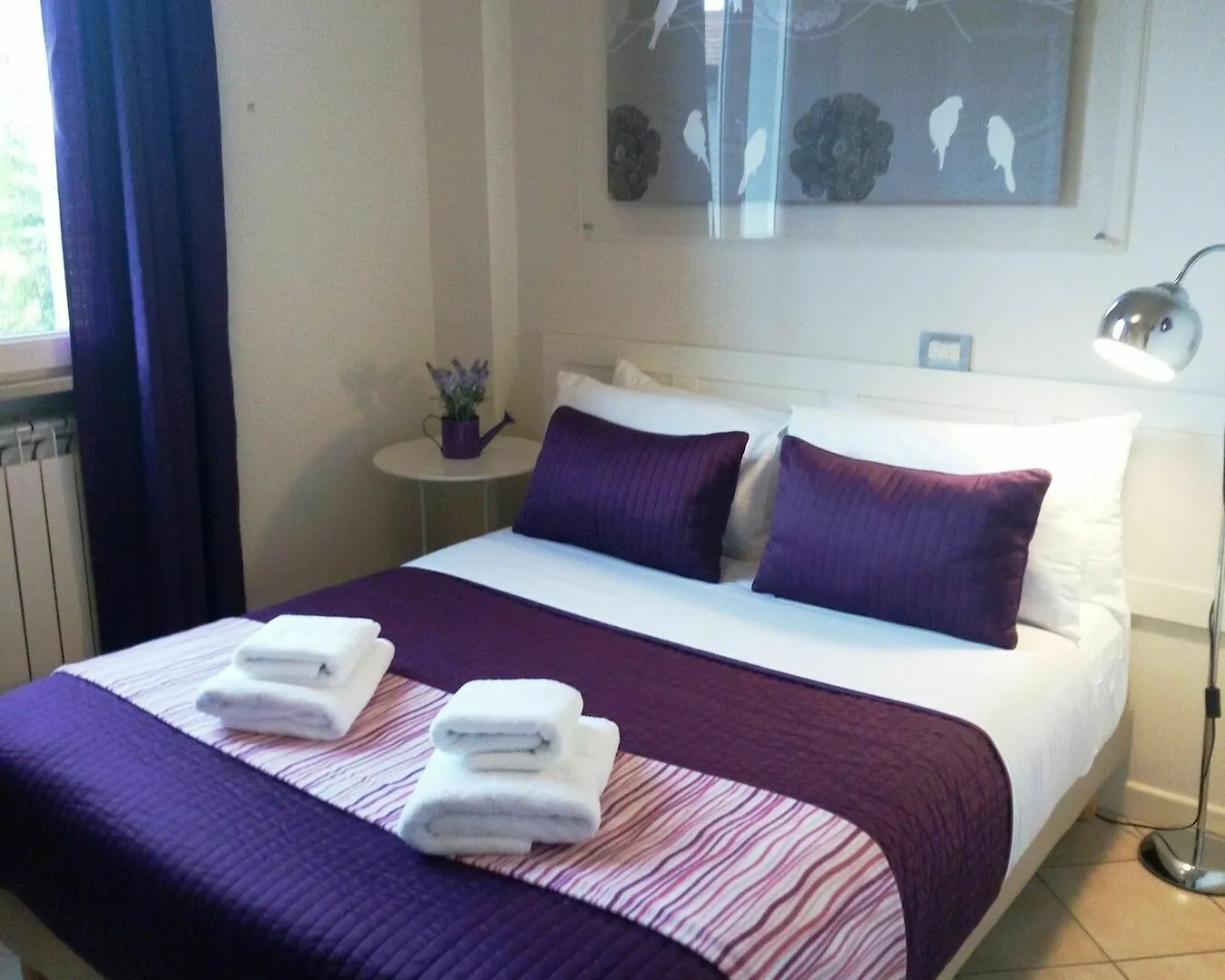 Apartmán Casa Bonotto Desenzano Desenzano del Garda Itálie