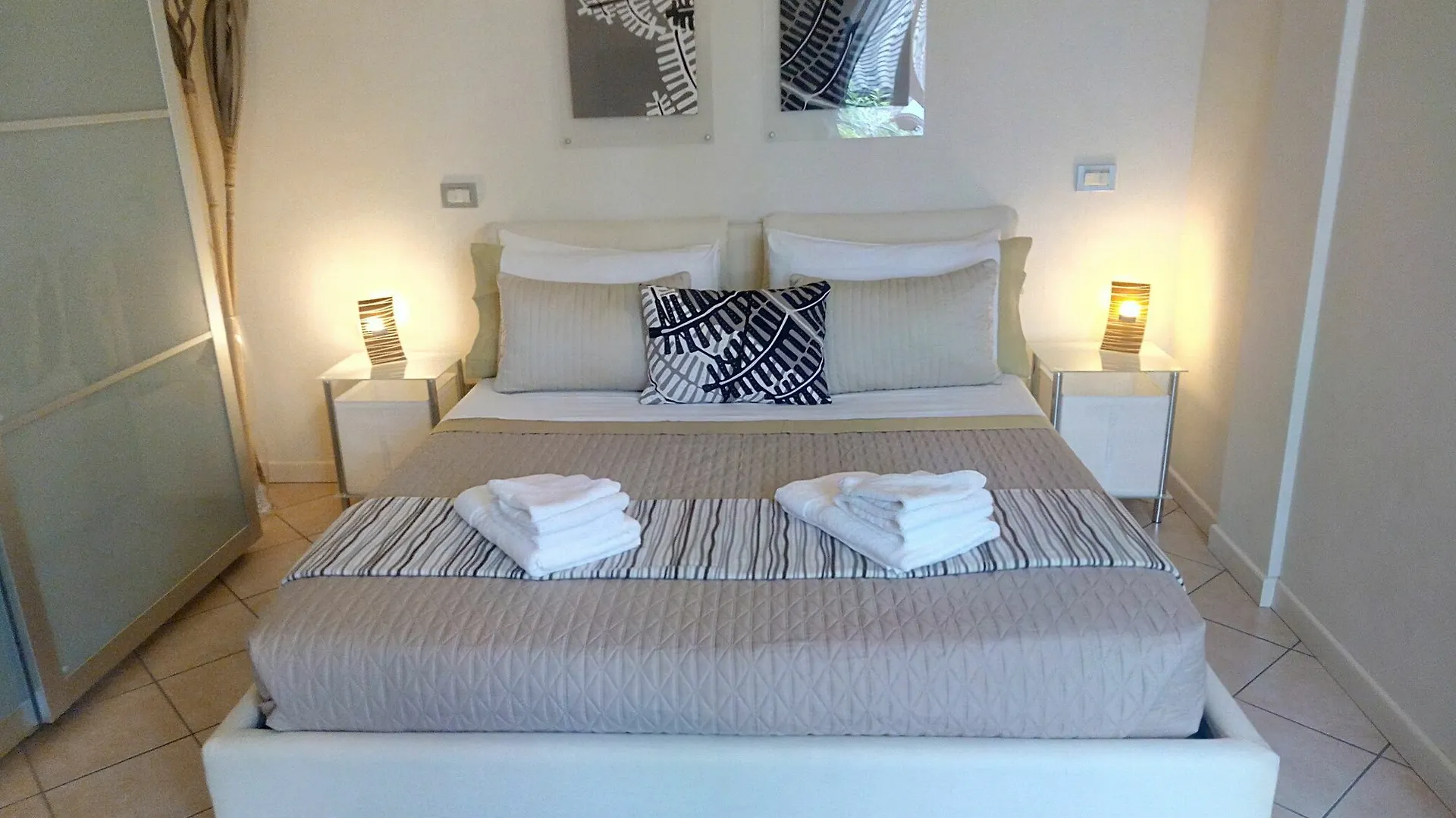 Apartmán Casa Bonotto Desenzano Desenzano del Garda
