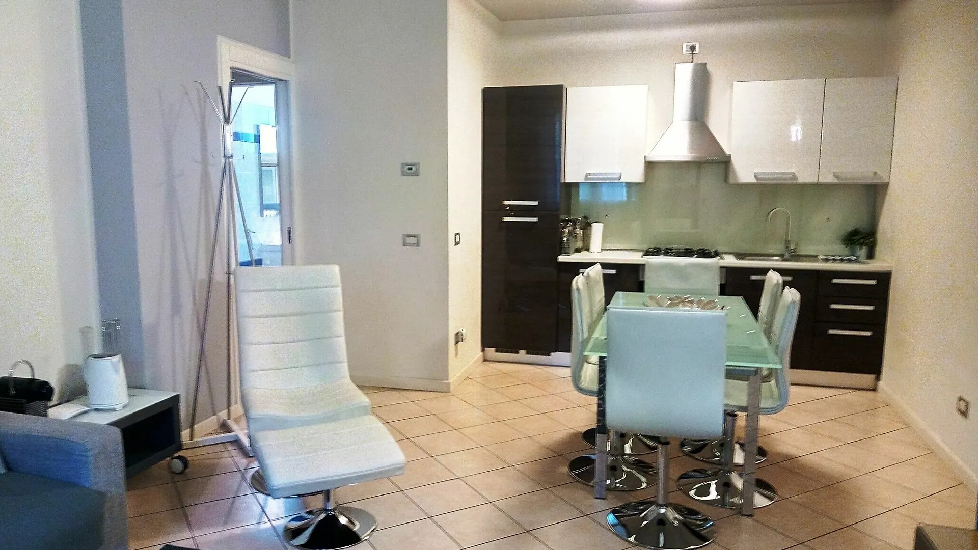 Apartmán Casa Bonotto Desenzano Desenzano del Garda