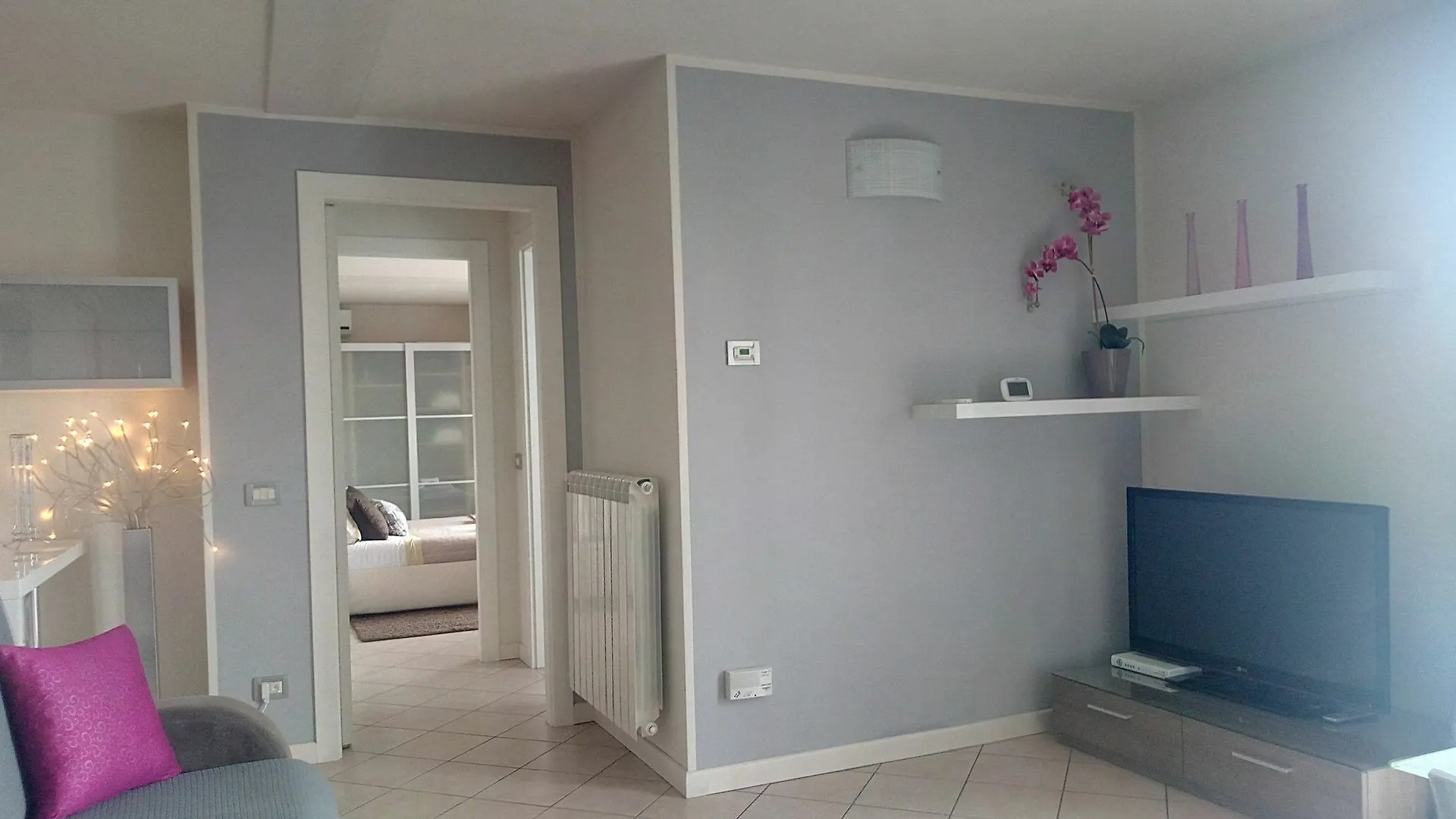 Apartmán Casa Bonotto Desenzano Desenzano del Garda Itálie