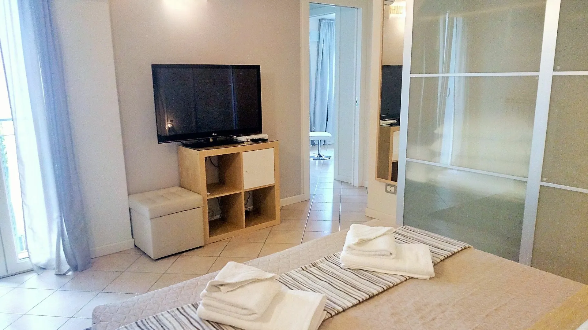 Apartmán Casa Bonotto Desenzano Desenzano del Garda