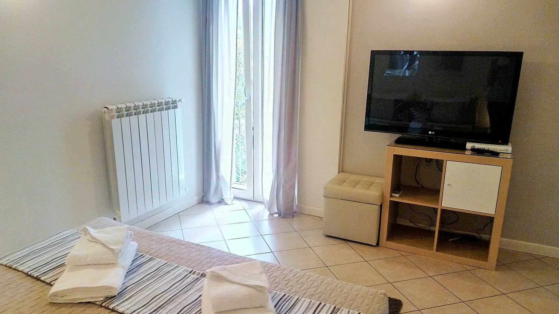 Apartmán Casa Bonotto Desenzano Desenzano del Garda Itálie