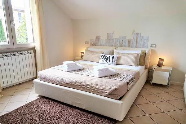 Apartmán Casa Bonotto Desenzano Desenzano del Garda 0*,
